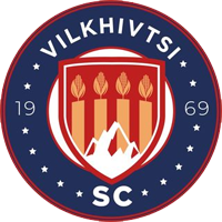 Вільхівці
