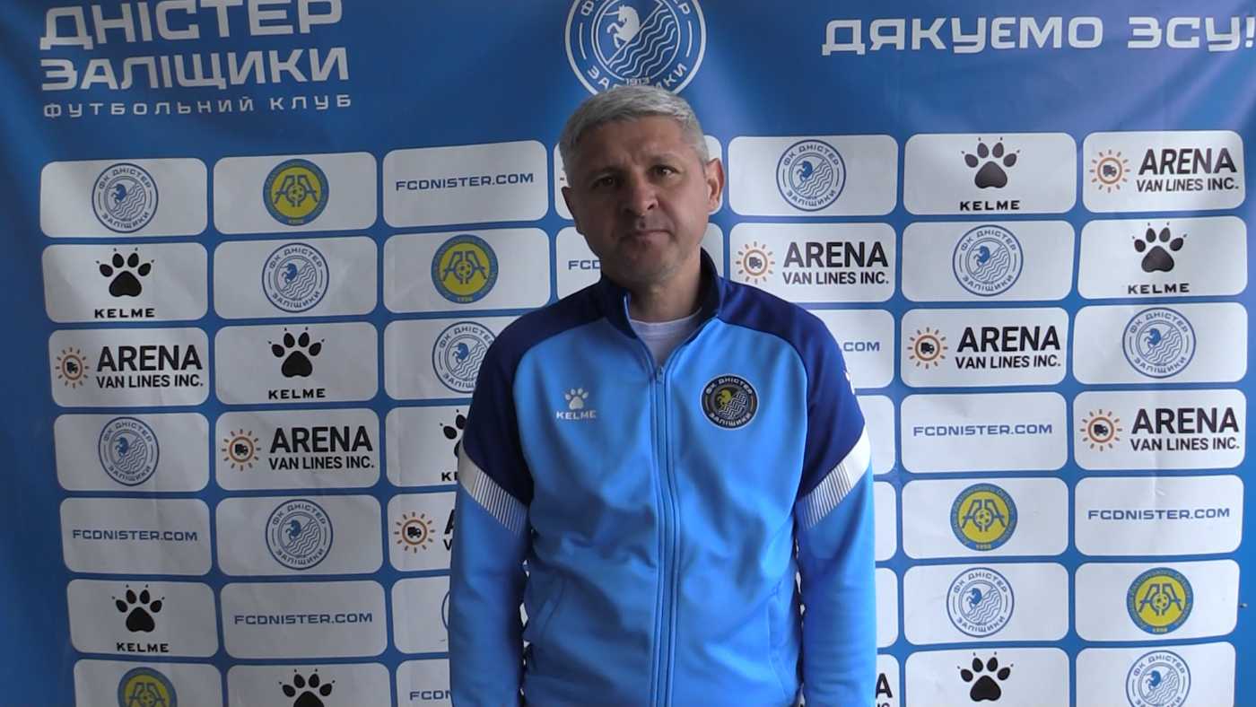 Коментар Олега Краснопьорова після матчу з "Ребелом" (ВІДЕО)