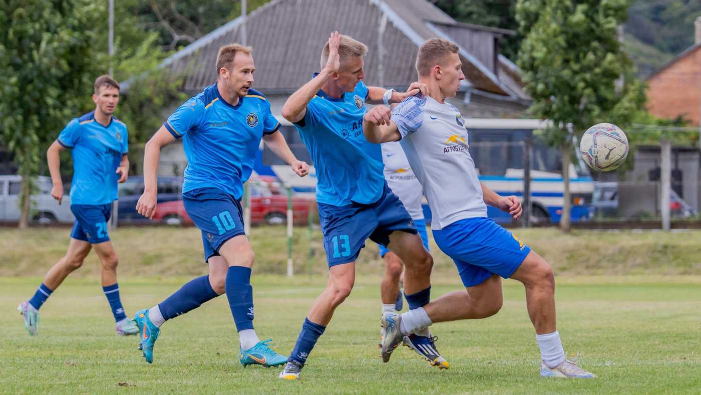«Дністер» вийде з відпустки 29 червня